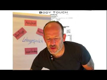 Pr&auml;sentation f&uuml;r die AEVO Pr&uuml;fung