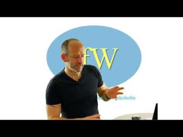 Video 40 So lernen Erwachsenen und Aufgabe 4