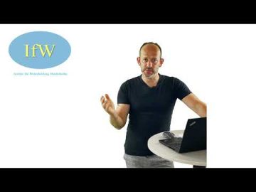 Einf&uuml;hrung Lernbegleitung