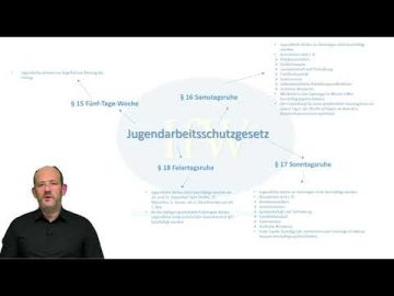 Strukturen des Berufsbildungssystems und seine Schnittstellen darstellen