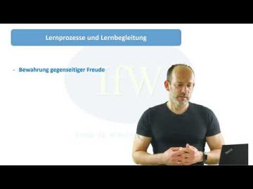 Bedeutung f&uuml;r den Ausbilder