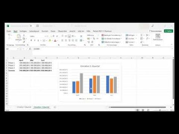 Teil 7 Excel beenden