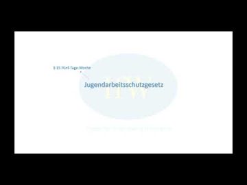 3 Gesetzliche Grundlagen Teil 1