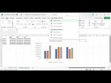 Teil 10 Suchfeld in Excel nutzen