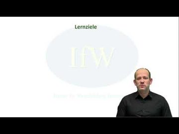 Auf Grundlage der Ausbildungsordnung einen betrieblichen Ausbildungsplan erstellen...